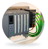 Automatizace a PLC programování
